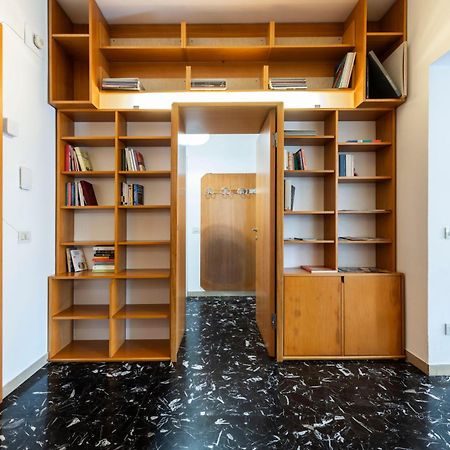 Riverview Luxury Flat Verona Exteriör bild