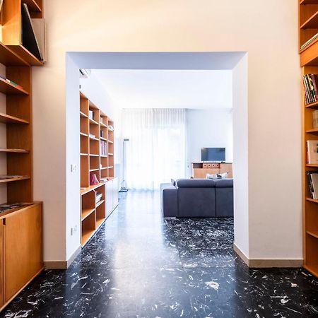 Riverview Luxury Flat Verona Exteriör bild