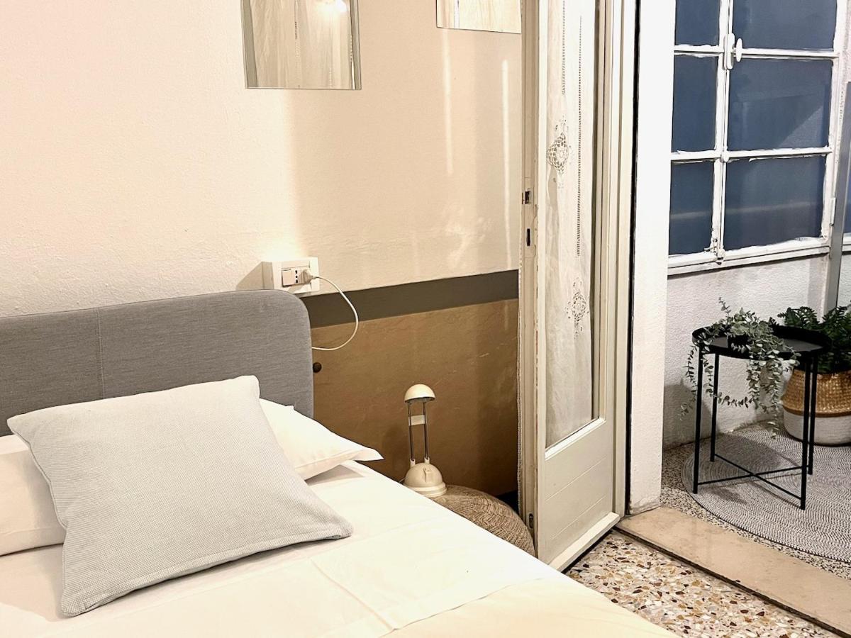 Riverview Luxury Flat Verona Exteriör bild