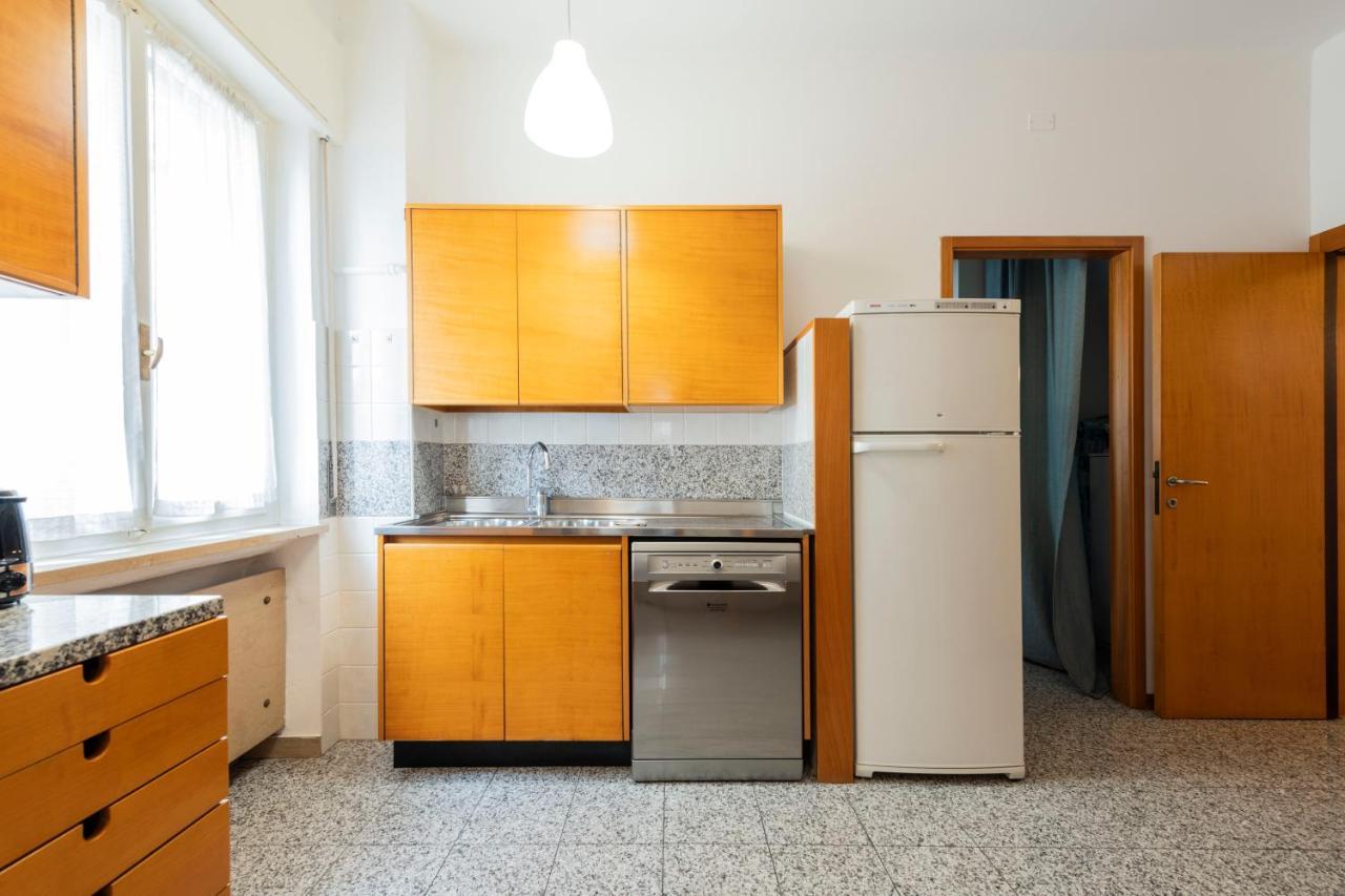 Riverview Luxury Flat Verona Exteriör bild
