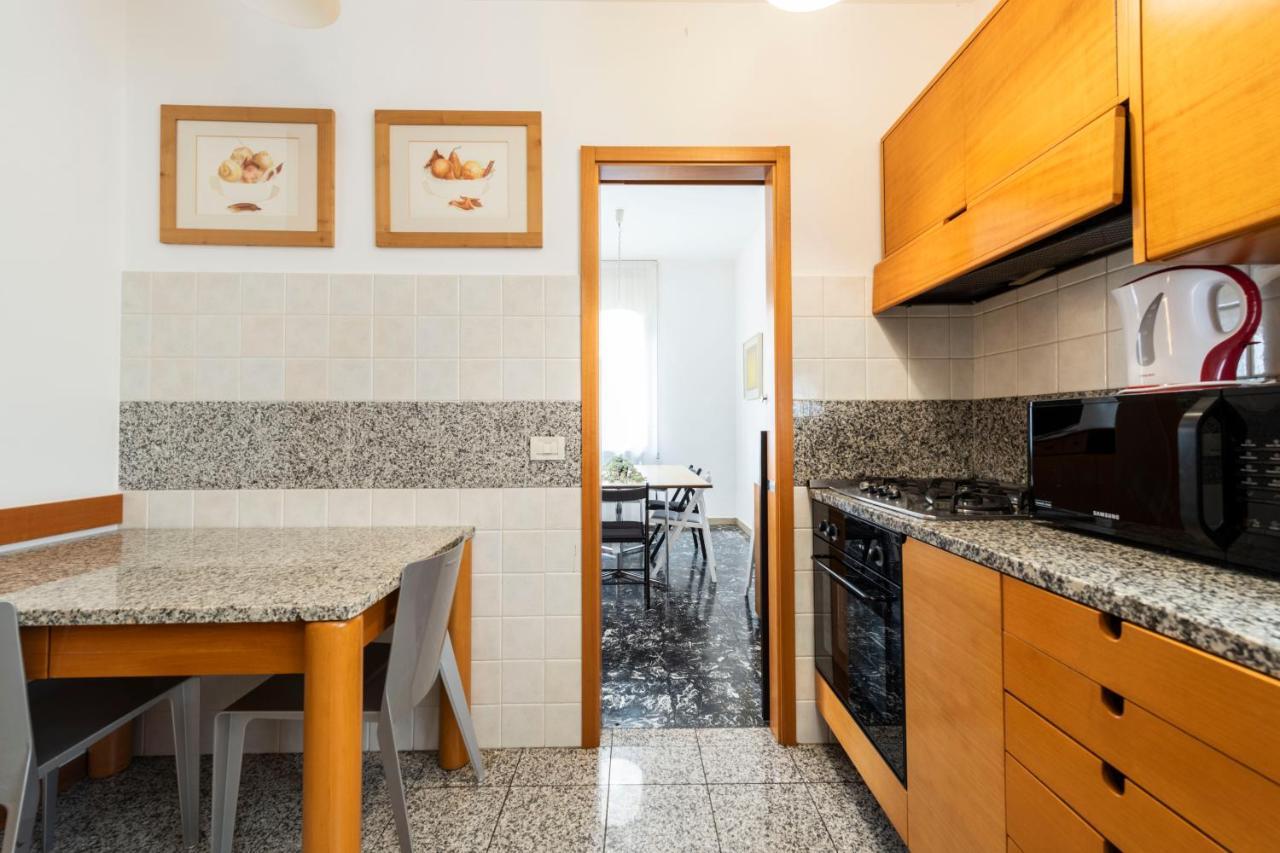 Riverview Luxury Flat Verona Exteriör bild