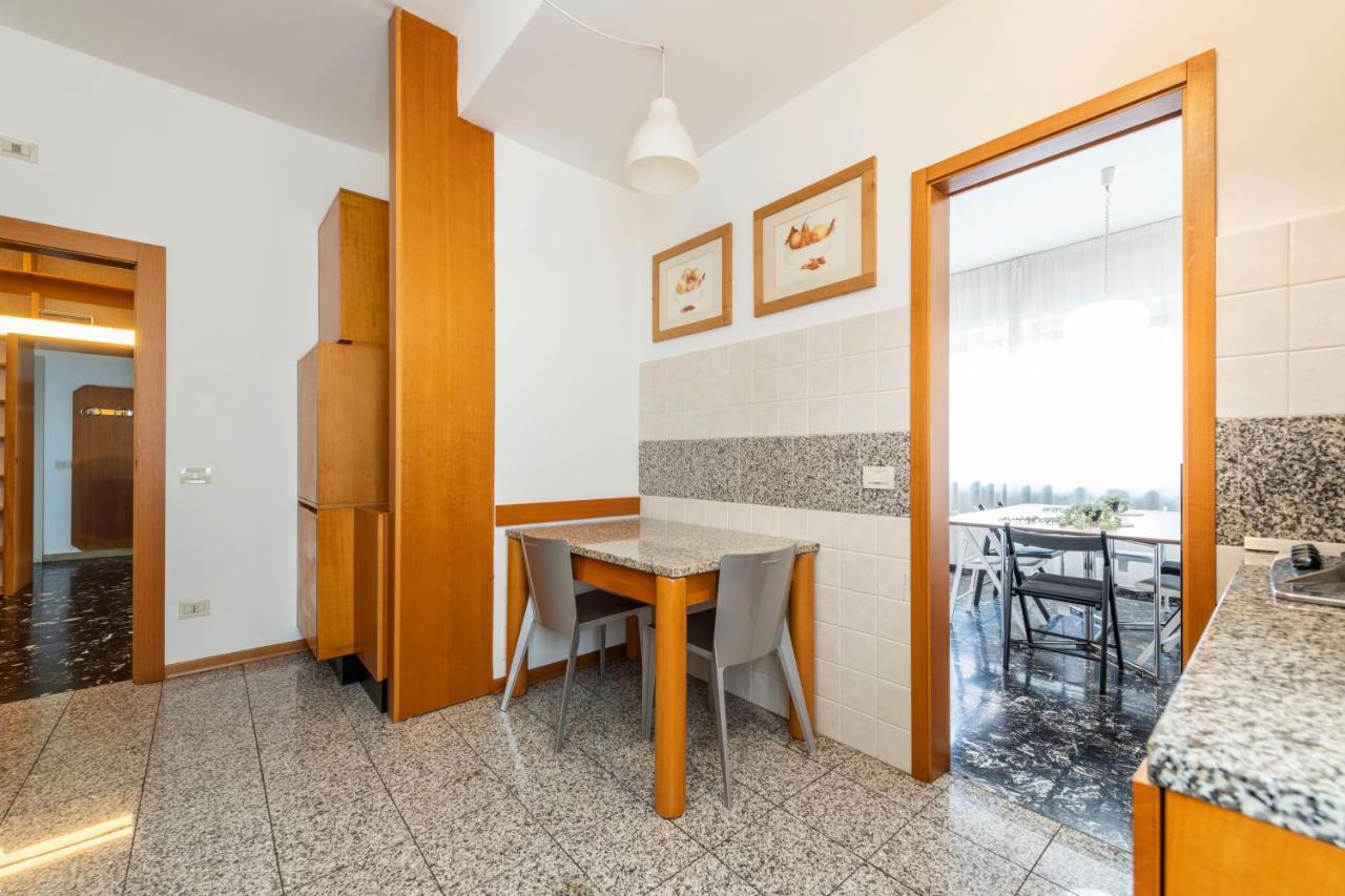 Riverview Luxury Flat Verona Exteriör bild