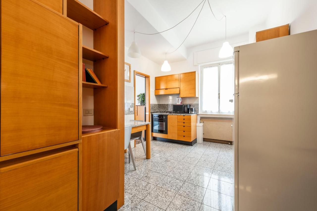 Riverview Luxury Flat Verona Exteriör bild