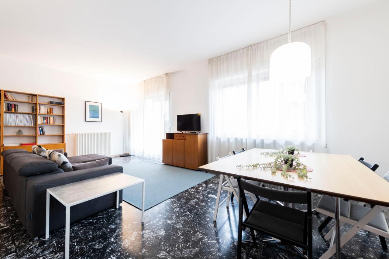 Riverview Luxury Flat Verona Exteriör bild