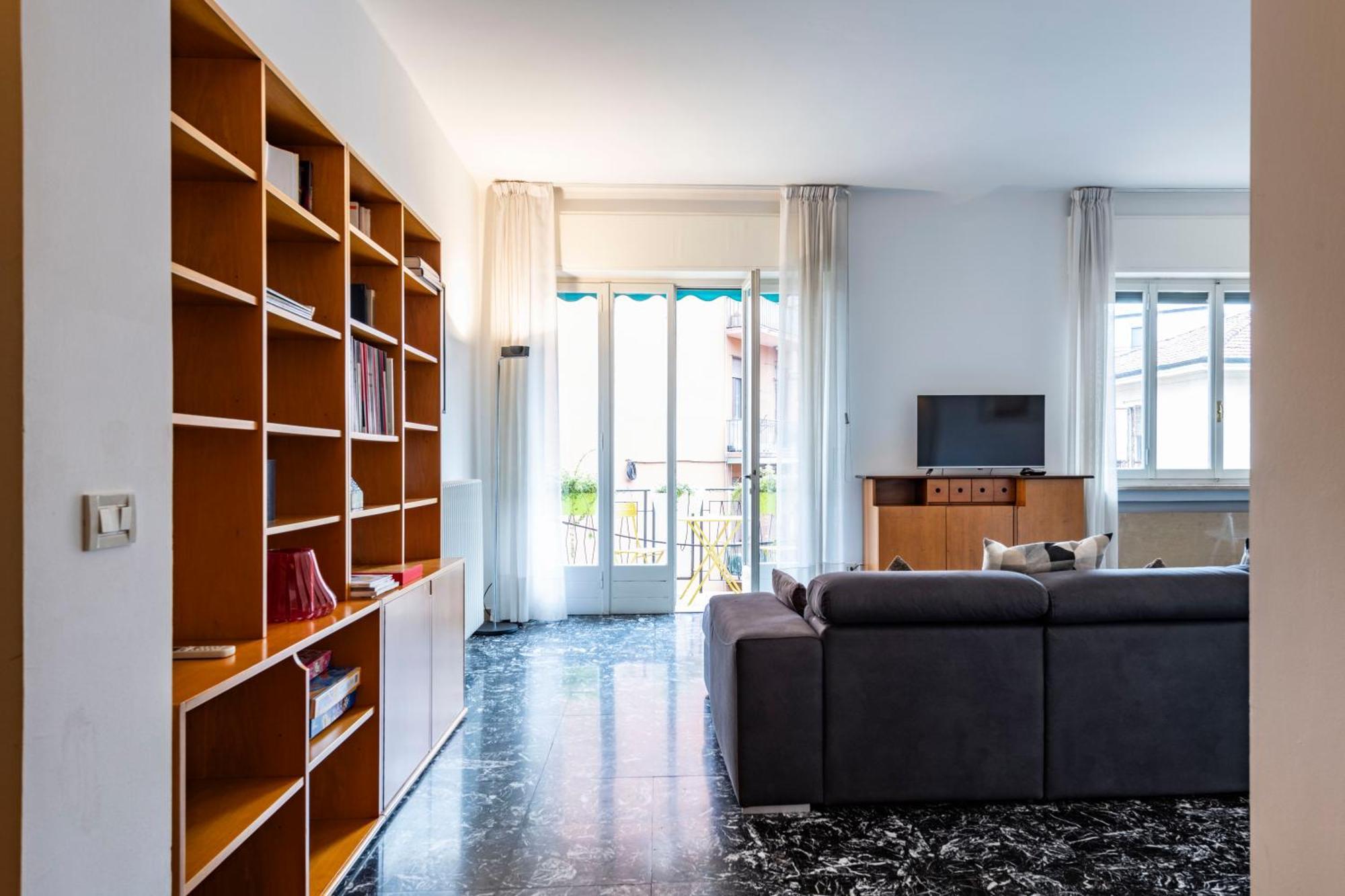 Riverview Luxury Flat Verona Exteriör bild