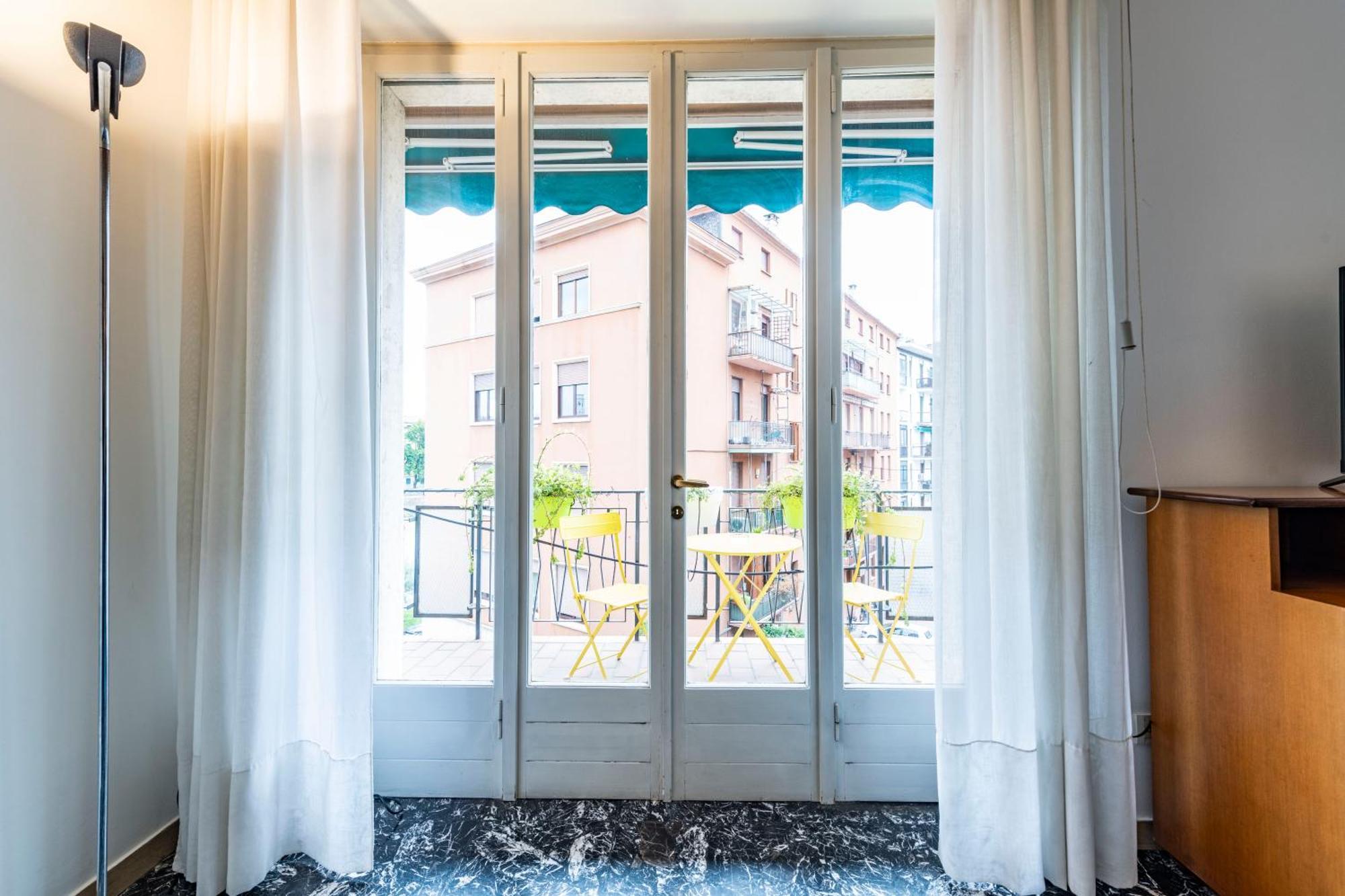 Riverview Luxury Flat Verona Exteriör bild