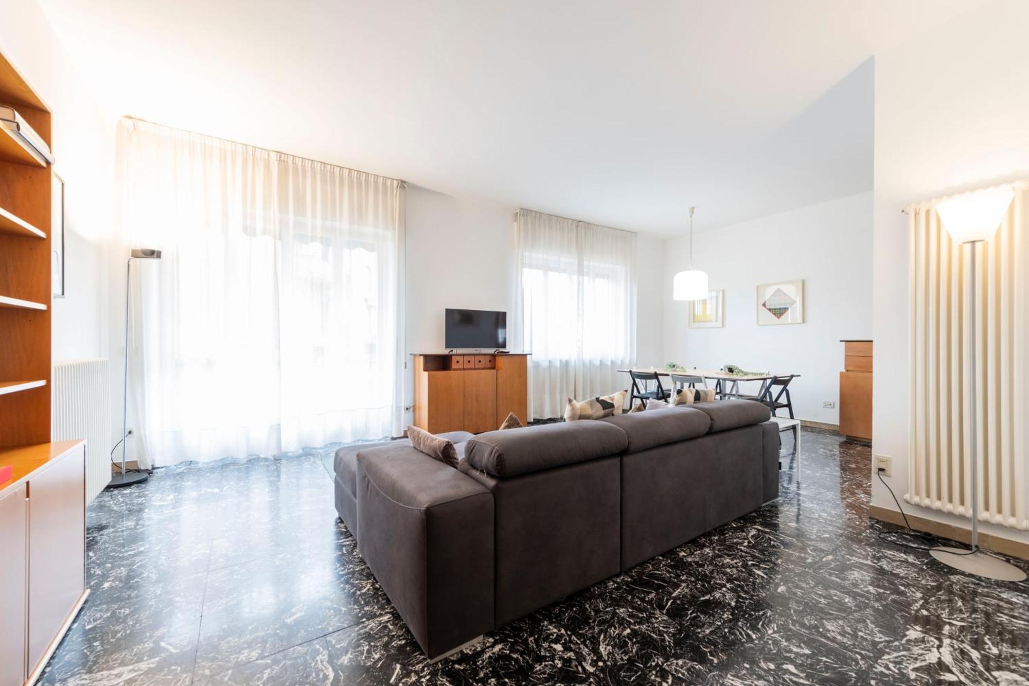 Riverview Luxury Flat Verona Exteriör bild