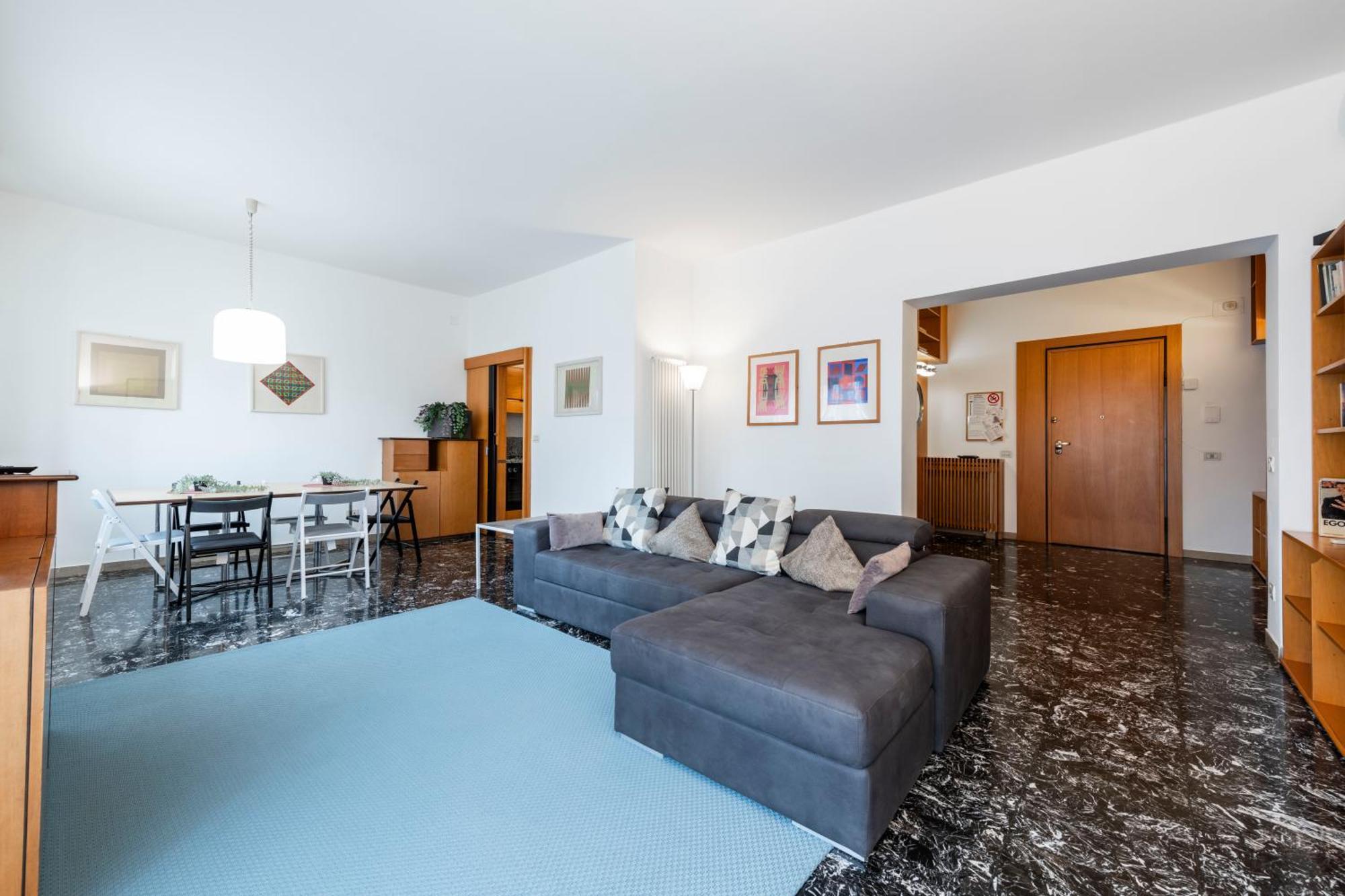 Riverview Luxury Flat Verona Exteriör bild