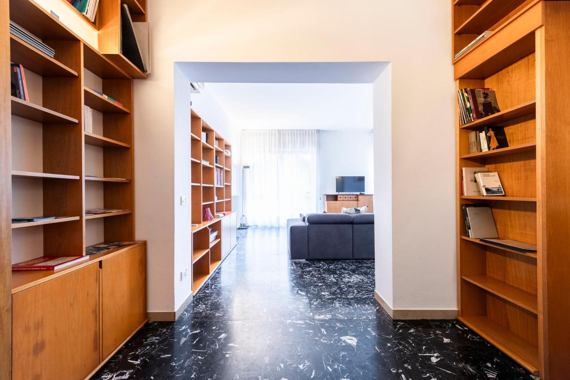 Riverview Luxury Flat Verona Exteriör bild