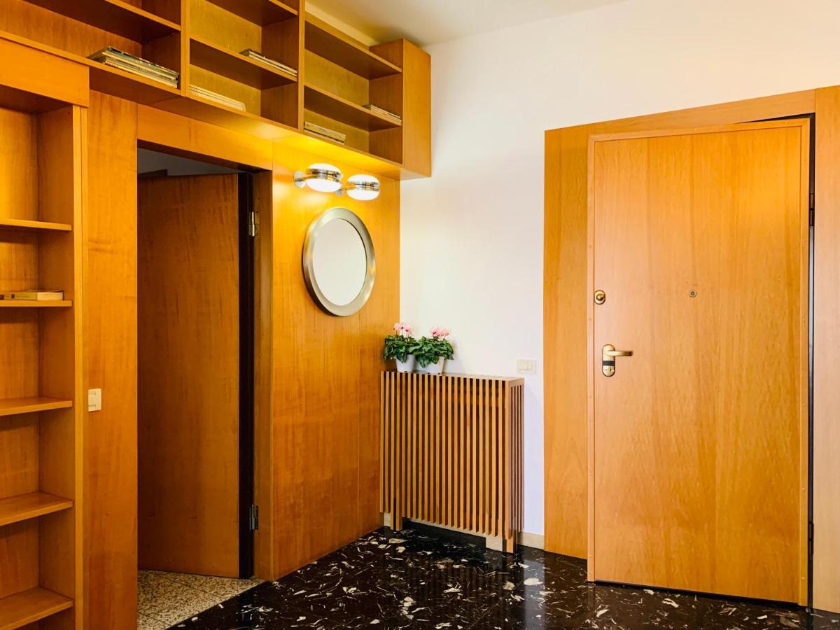 Riverview Luxury Flat Verona Exteriör bild