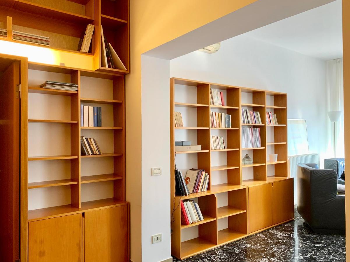 Riverview Luxury Flat Verona Exteriör bild